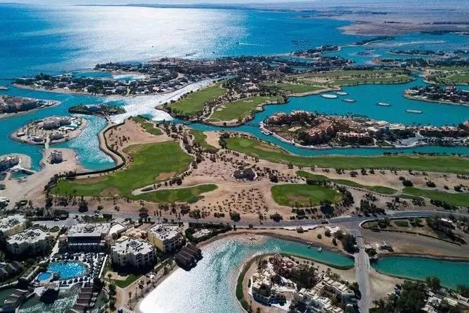Discover Your Dream Home: Top Properties for Sale in El Gouna, Egypt